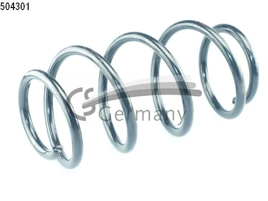 Suspension Spring